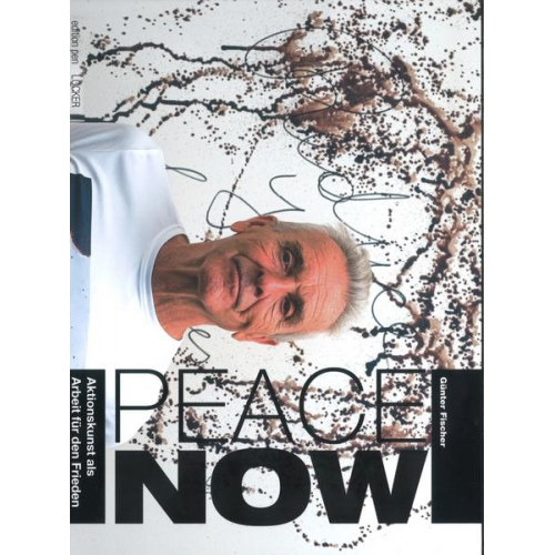 Günter Fischer - Peace Now