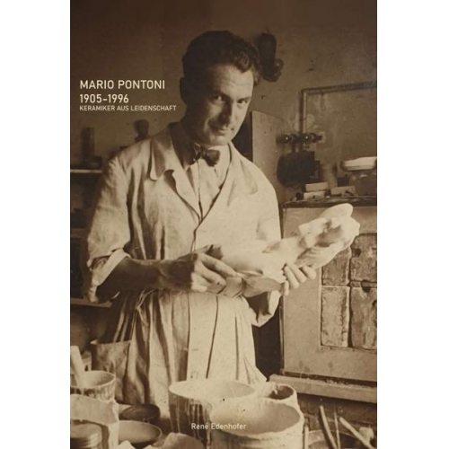 René Edenhofer - Mario Pontoni 1905-1996