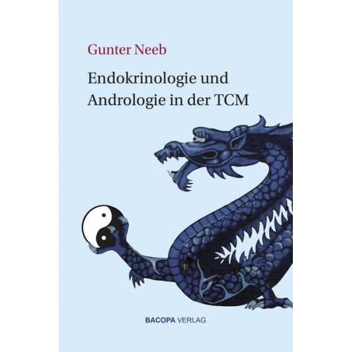 Gunter Neeb - Endokrinologie und Andrologie in der TCM