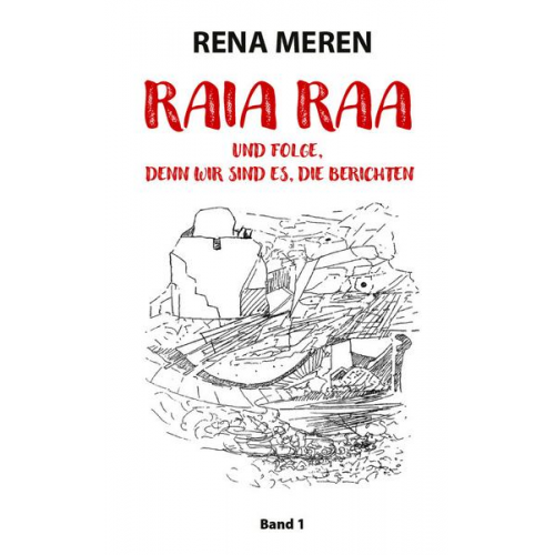 Rena Meren - Raia Raa