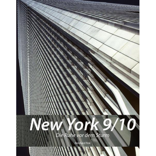 Reinhard Fink - New York 9/10