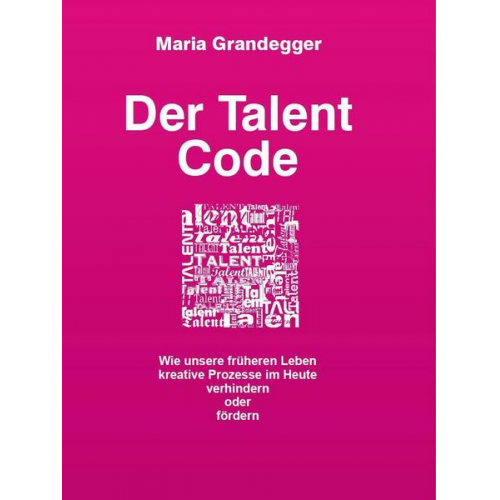 Maria grandegger - Der Talent-Code