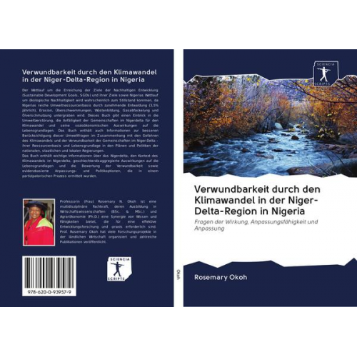 Rosemary Okoh - Verwundbarkeit durch den Klimawandel in der Niger-Delta-Region in Nigeria