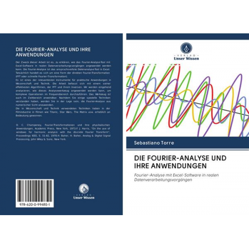 Sebastiano Torre - Die Fourier-Analyse und Ihre Anwendungen