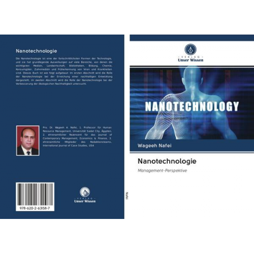 Wageeh Nafei - Nanotechnologie