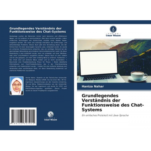 Haniza Nahar - Grundlegendes Verständnis der Funktionsweise des Chat-Systems