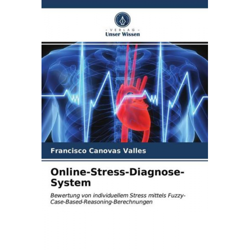 Francisco Canovas Valles - Online-Stress-Diagnose-System