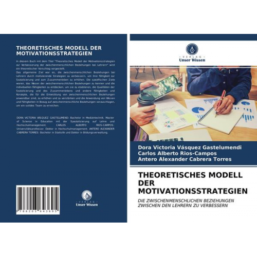 Dora Victoria Vásquez Gastelumendi & Carlos Alberto Rios-Campos & Antero Alexander Cabrera Torres - Theoretisches Modell der Motivationsstrategien