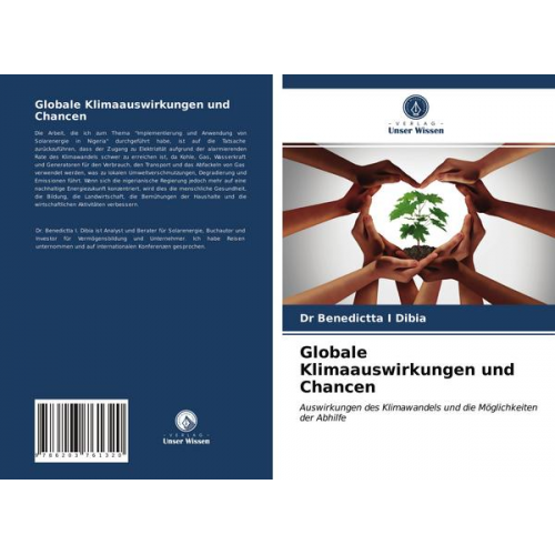 Benedictta I. Dibia - Globale Klimaauswirkungen und Chancen