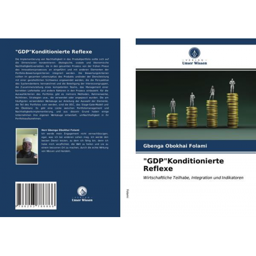 Gbenga Obokhai Folami - GDP'Konditionierte Reflexe