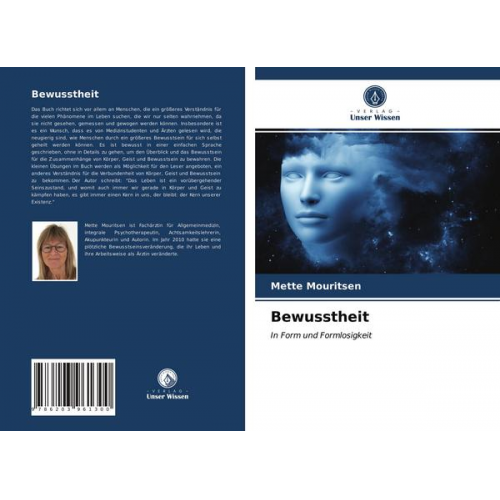 Mette Mouritsen - Bewusstheit