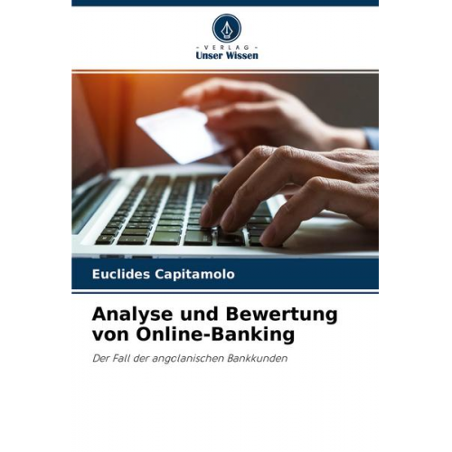 Euclides Capitamolo - Analyse und Bewertung von Online-Banking