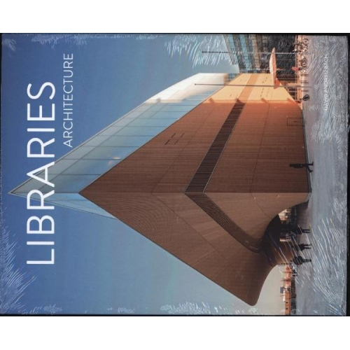 David Andreu - Libraries