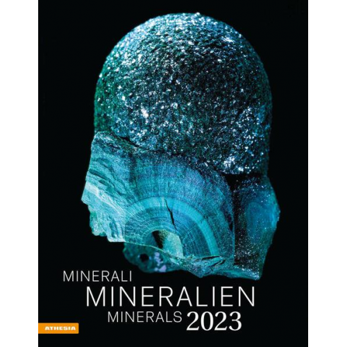 Mineralien Kalender 2023