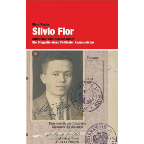 Klara Rieder - Silvio Flor