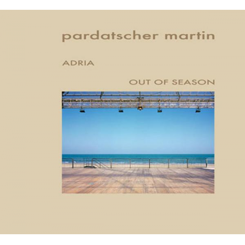 Martin Pardatscher - Adria