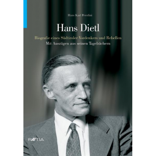 Hans Karl Peterlini - Hans Dietl