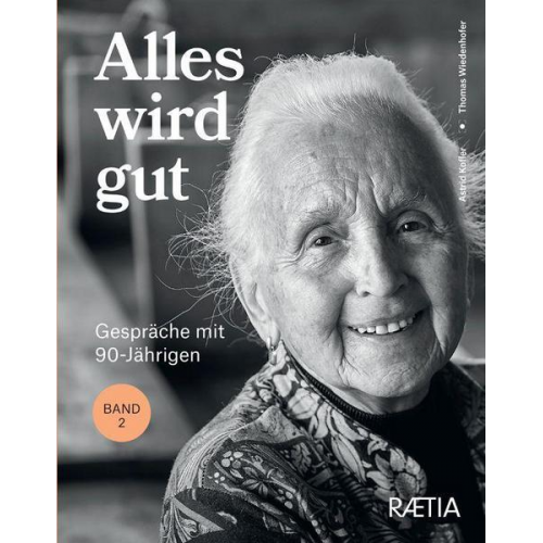 Astrid Kofler - Alles wird gut