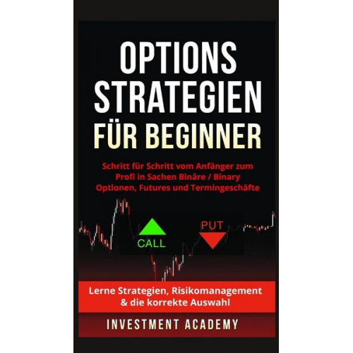 Investment Academy - Optionsstrategien für Beginner