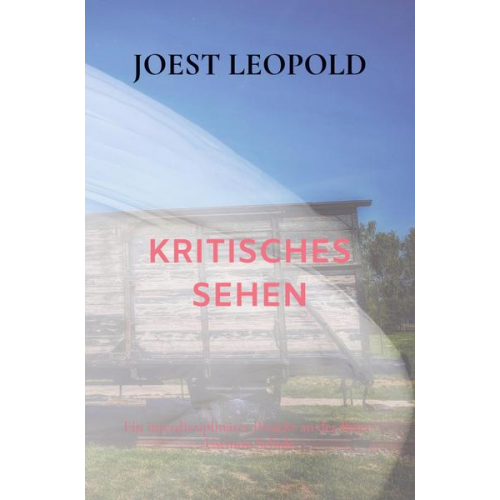 Joest Leopold - Kritisches Sehen