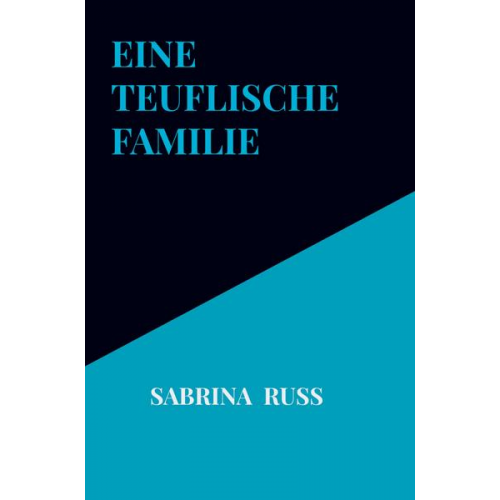 Sabrina RUss - Eine teuflische Familie