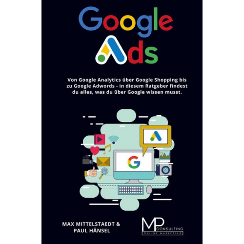 MP Consulting - Google Ads