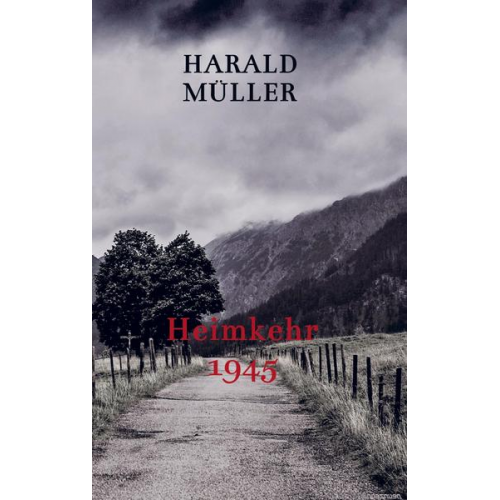 Harald Müller - Heimkehr