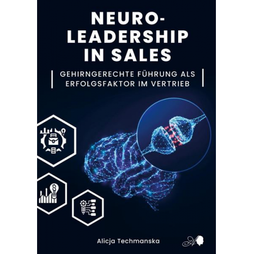 Alicja Techmanska - Neuroleadership in Sales