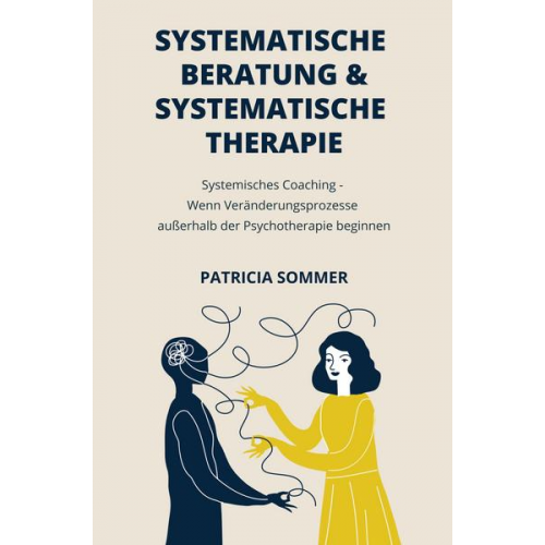 Patricia Sommer - Systemische Therapie und Beratung