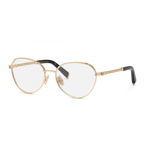 Brille  Philipp plein Vpp035s cod. colore 0300 Damen Pantos Gold