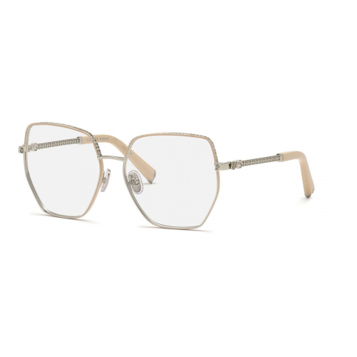 Brille  Philipp plein Vpp054s cod. colore 0s31 Damen Geometrische Braun