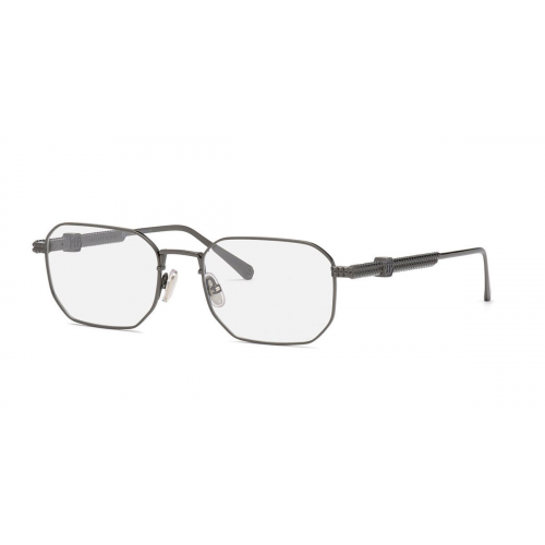 Brille  Philipp plein Vpp062 cod. colore 0568 Unisex Geometrische Grau