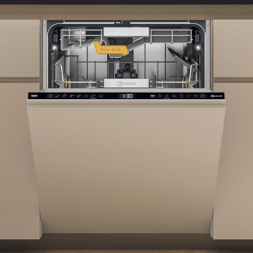 Bauknecht vollintegrierter Geschirrspüler: 60 cm - B8I HF58 TUC