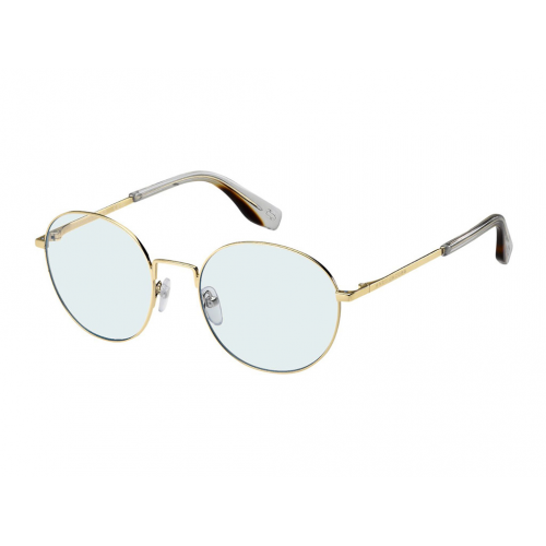 Brille  Marc jacobs Marc 272 col. 3yg Herren Runden Gold