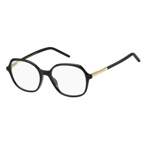 Brille  Marc jacobs Marc 512 col. 807 Damen Rechteckig Schwarz