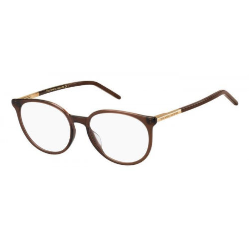 Brille  Marc jacobs Marc 511 col. 09q Damen Runden Braun