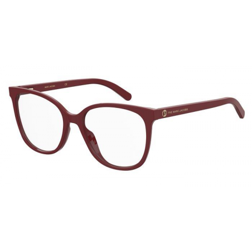 Brille  Marc jacobs Marc 540 col. lhf Damen Cat eye Bordeaux