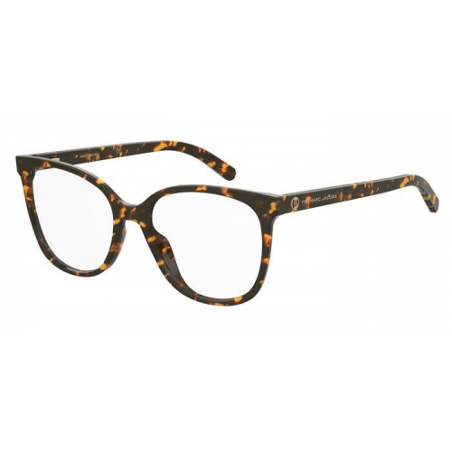 Brille  Marc jacobs Marc 540 col. wr9 Damen Cat eye Havana