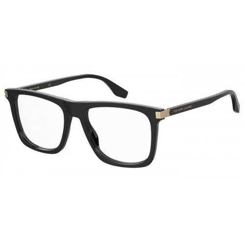 Brille  Marc jacobs Marc 546 col. 807 Herren Rechteckig Schwarz