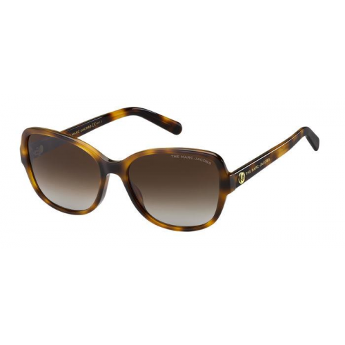 Sonnenbrillen  Marc jacobs Marc 528 / s col. 2ik / la Damen Schmetterling Havana