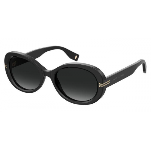 Sonnenbrillen  Marc jacobs Mj 1013/s col. 807/9o Damen Schmetterling Schwarz