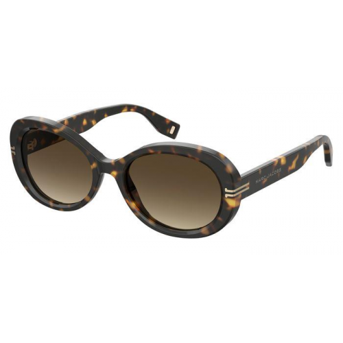 Sonnenbrillen  Marc jacobs Mj 1013/s col. wr9/ha Damen Schmetterling Havana