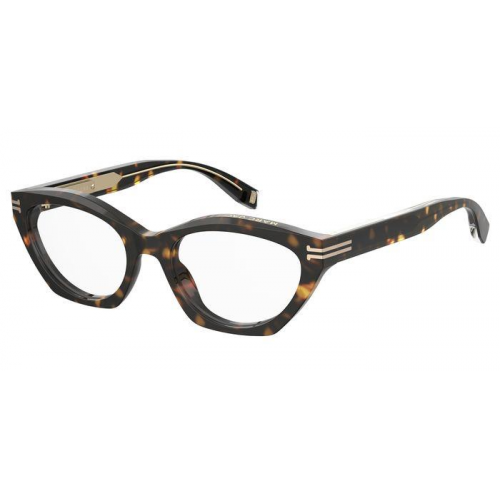 Brille  Marc jacobs Mj 1015 col. krz Damen Cat eye Havana