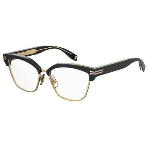 Brille  Marc jacobs Mj 1016 col. 807 Damen Cat eye Schwarz