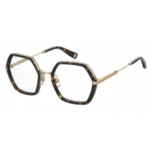 Brille  Marc jacobs Mj 1018 col. wr9 Damen Geometrische Havana