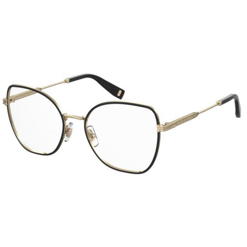 Brille  Marc jacobs Mj 1019 col. rhl Damen Geometrische Schwarz