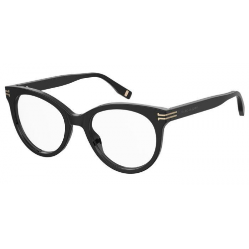 Brille  Marc jacobs Mj 1026 col. 807 Damen Cat eye Schwarz