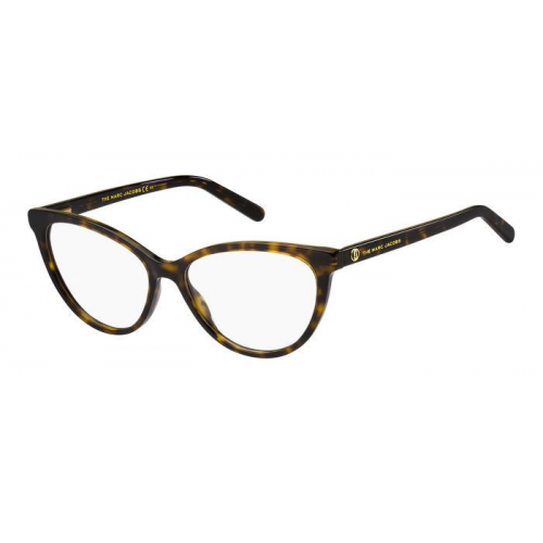 Brille  Marc jacobs Marc 560 col. 086 Damen Cat eye Havana