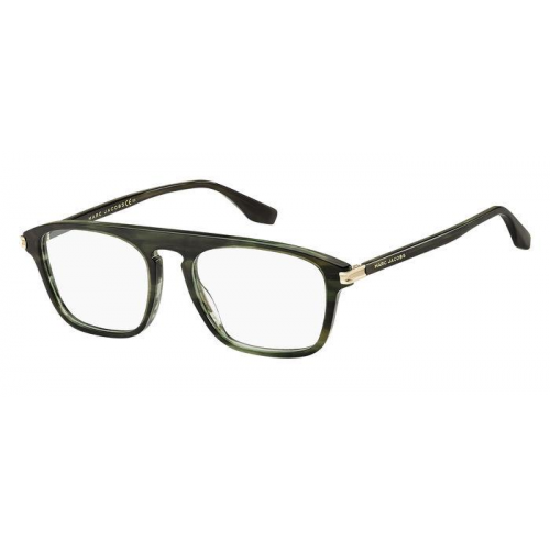 Brille  Marc jacobs Marc 569 col. 6ak Herren Rechteckig Grün