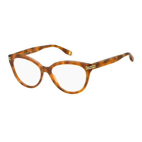 Brille  Marc jacobs Mj 1040 col. 05l Damen Cat eye Havana